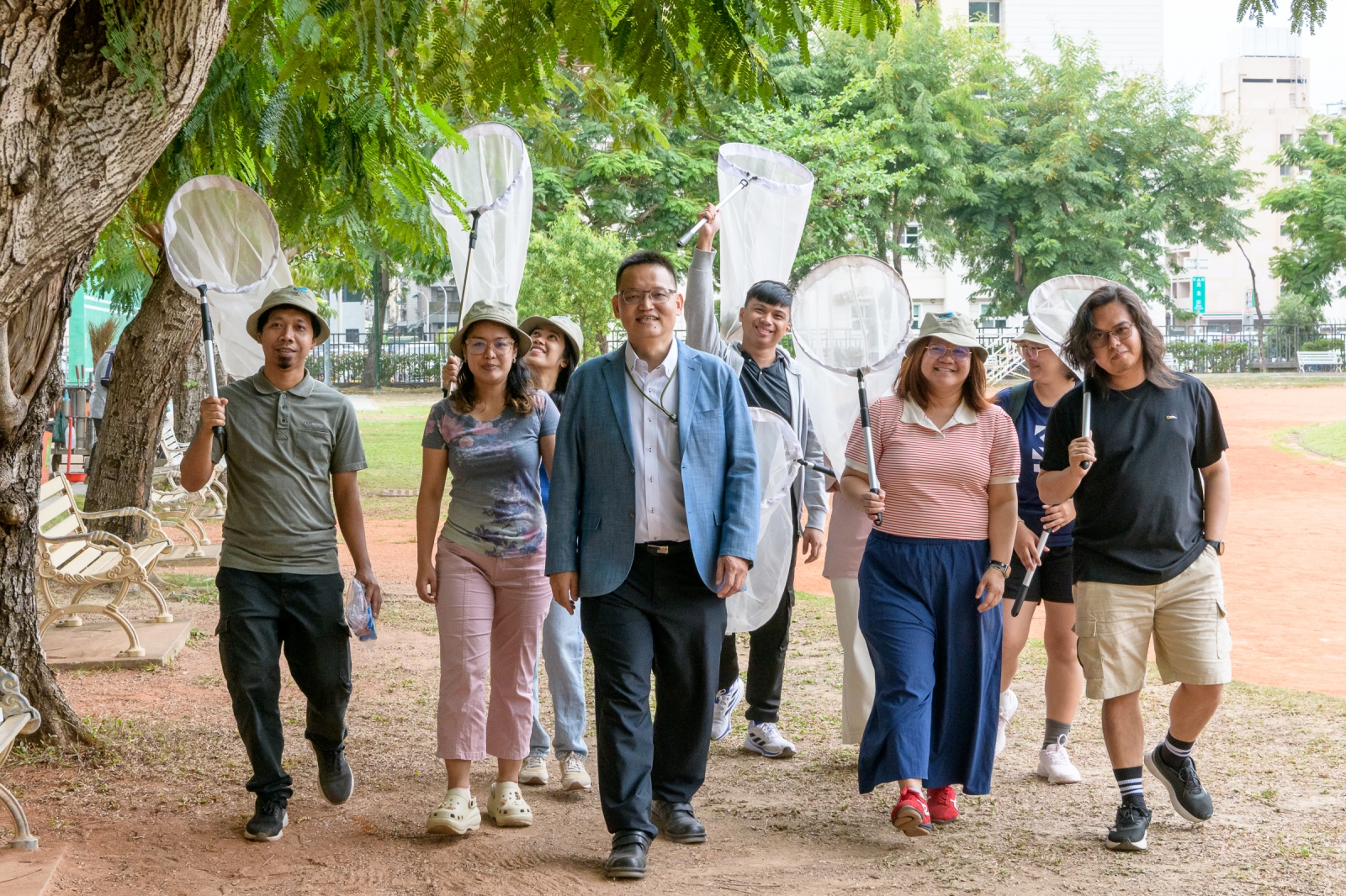 2026天下大學公民獎