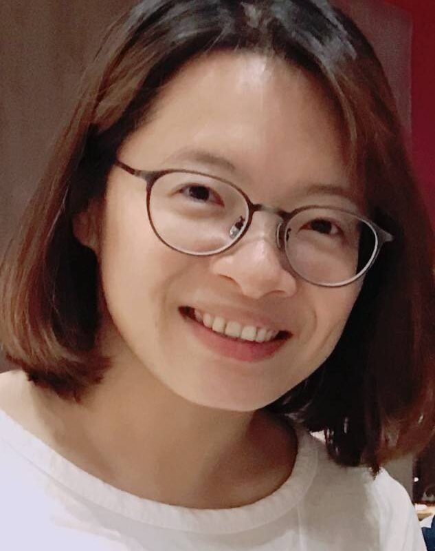 台南大學 陳韋妤副教授