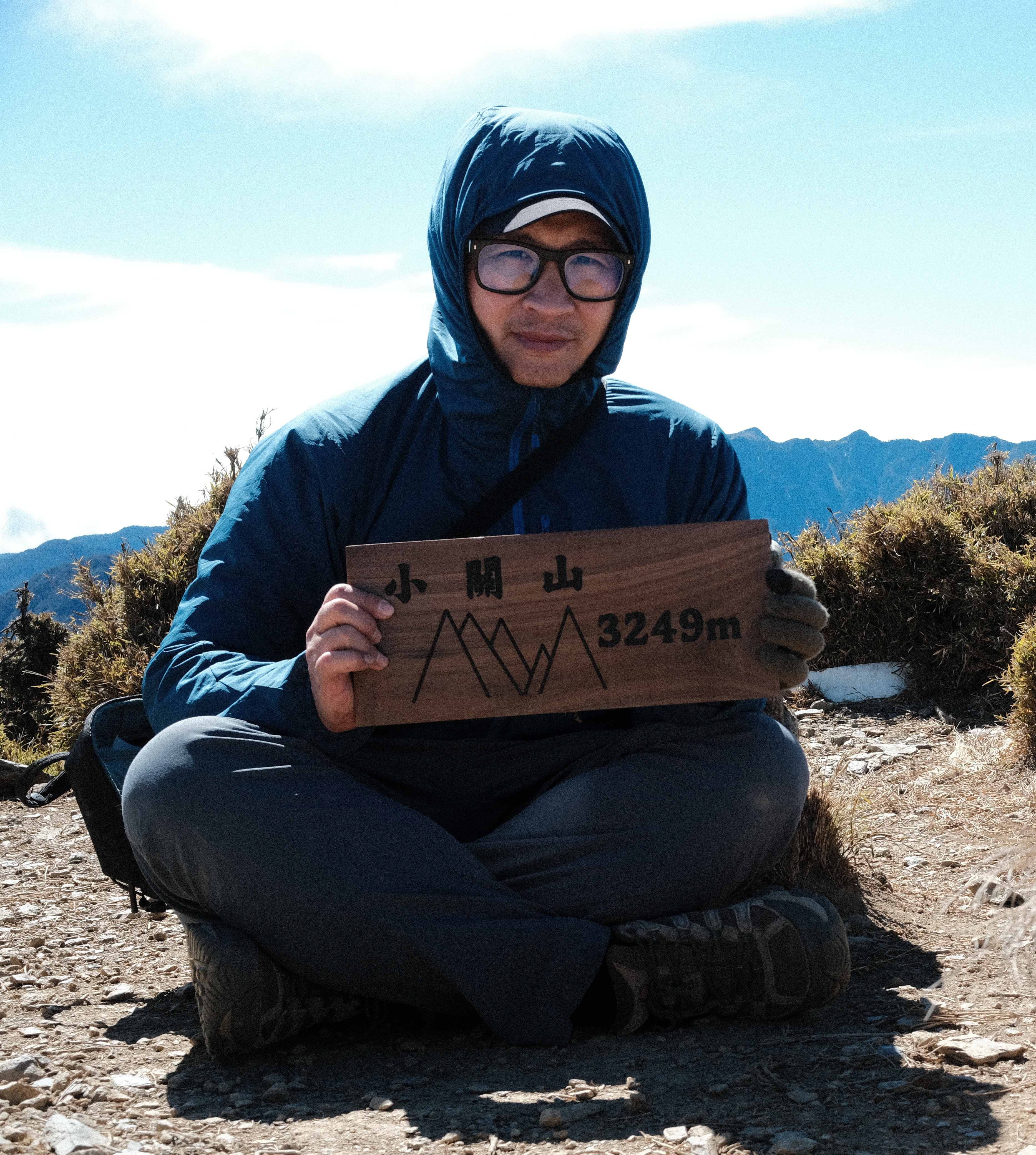 郭祺筠老師照片