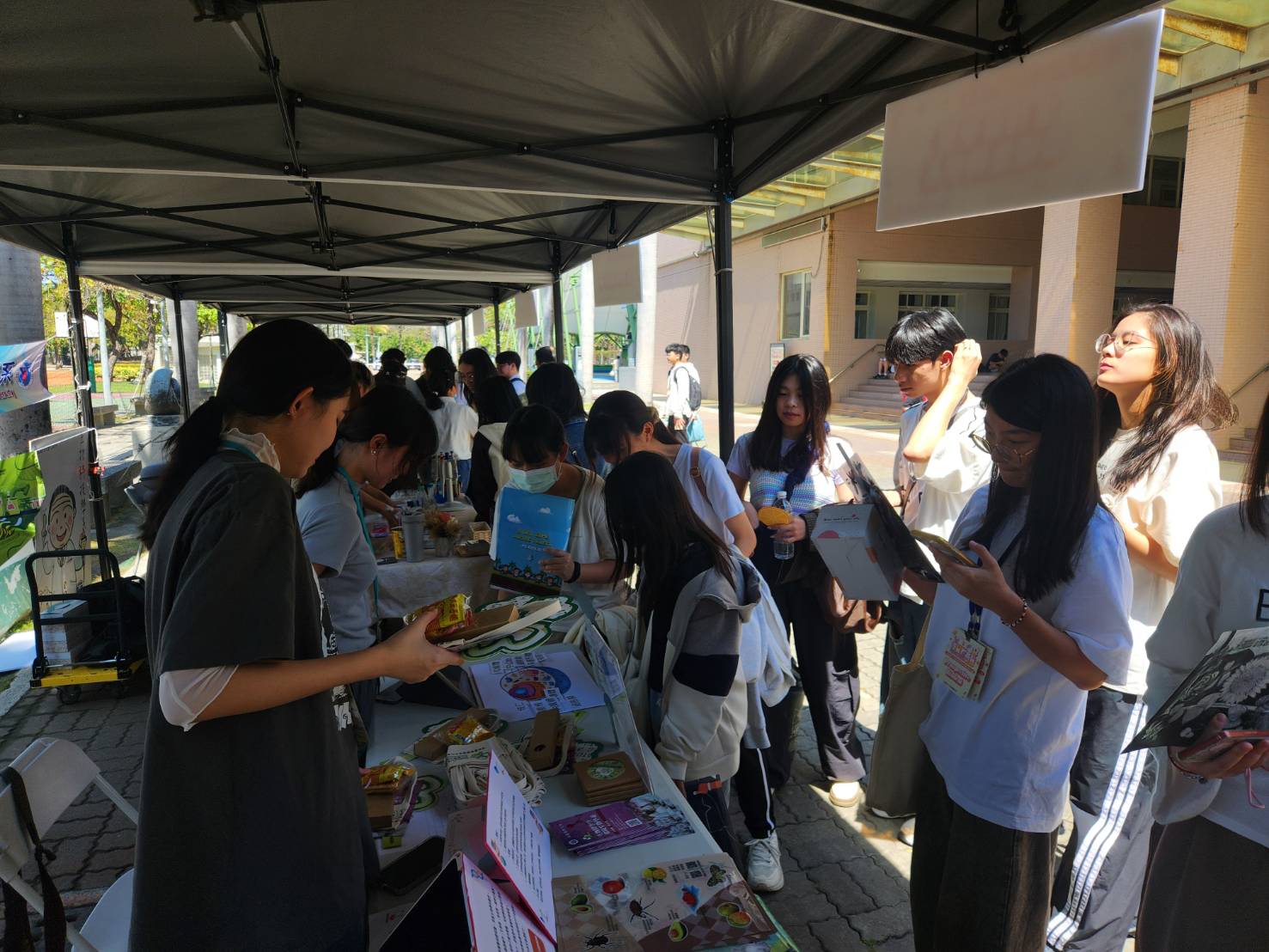 1150301 Open House博覽會 4