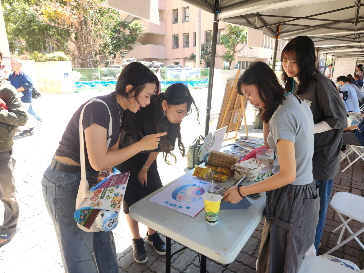 1150301 Open House博覽會 5