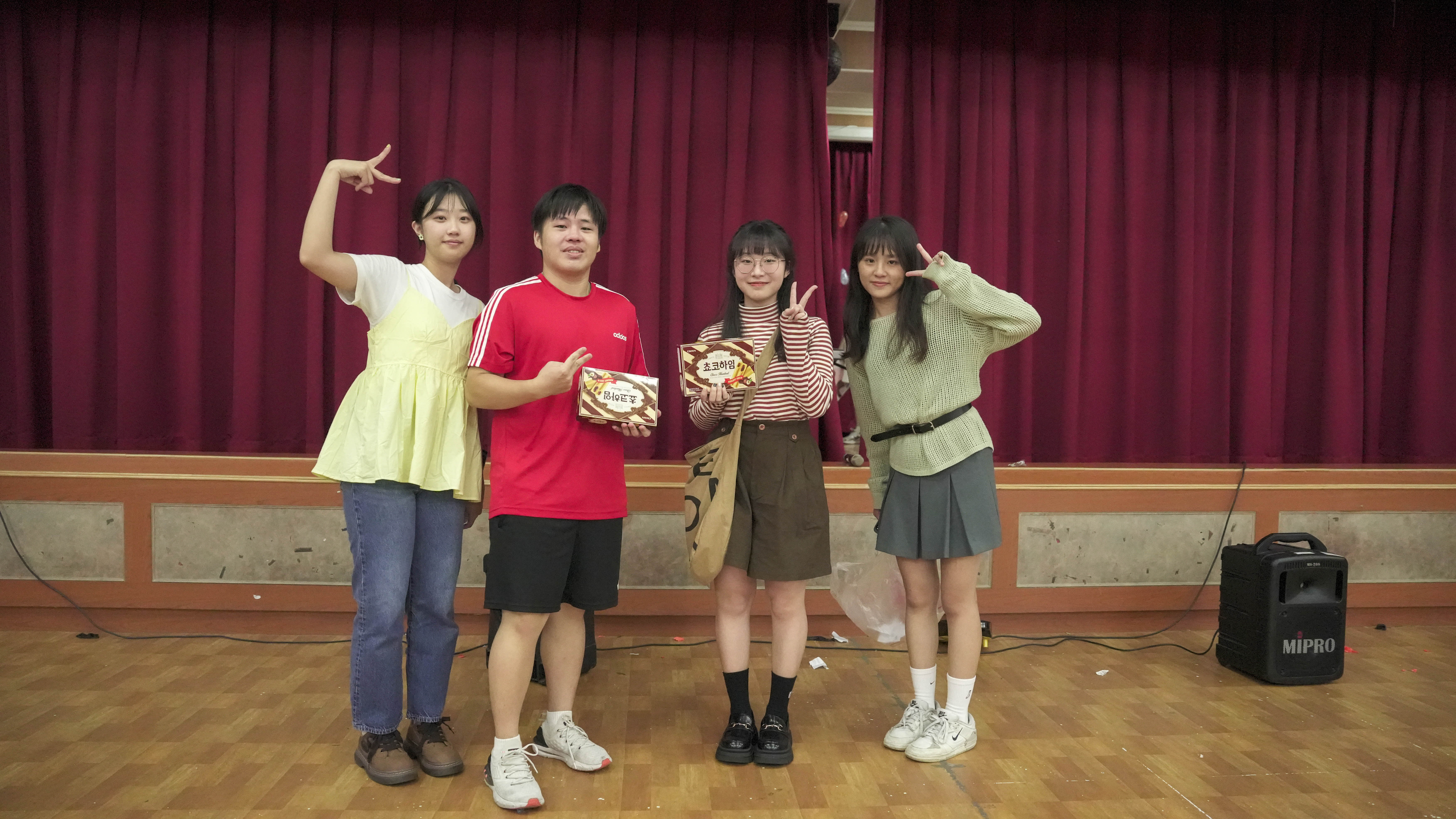 1131021萬聖節活動 3